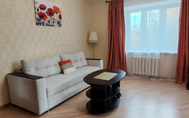 Квартира Делюкс в Центре Города