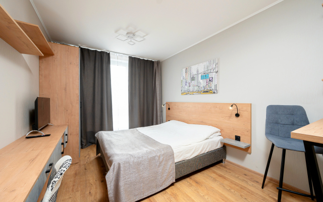 Ava Start SyncotelHome Apartments