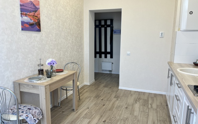 Апартаменты Like Home