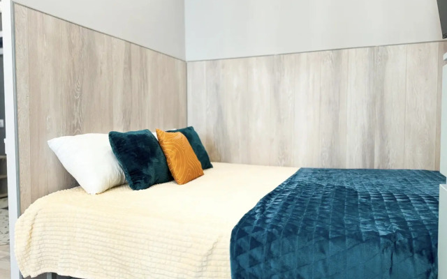 Апартаменты в ЖК Гагаринский