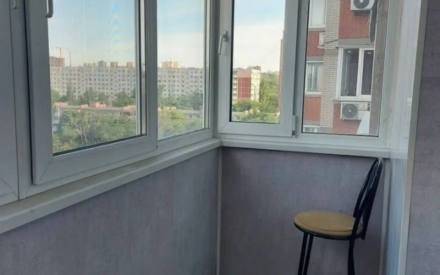 Na Prospekte Mikhaila Nagibina Flat
