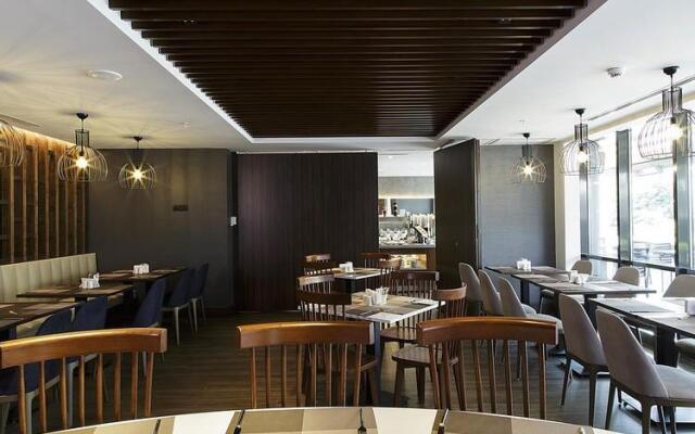 BOF Hotels Business