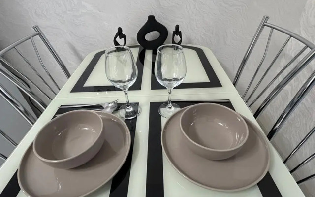 Avion Rodnye Berega Apartments