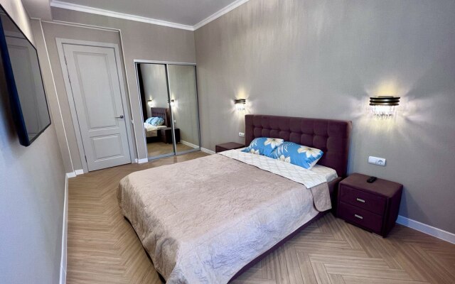 Apartamenty Konenkova 2/12 Apartments