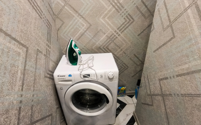 Odnushka na Shipunova 6 Apartments