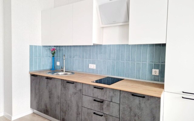 Квартира White Mill