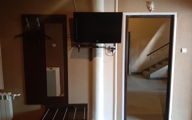 Гостевой Дом VIP