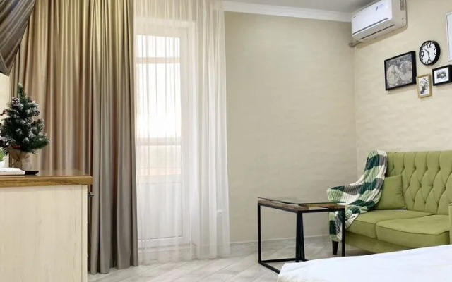 Квартира на Ленина 29