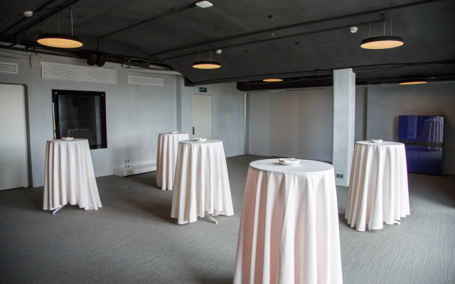 Design-hotel StandArt