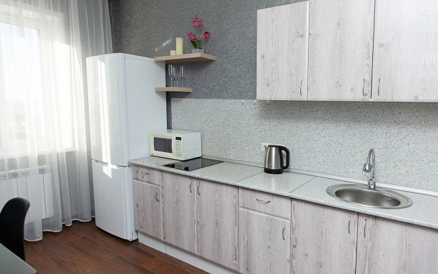 AntoninaApartments (AntoninaApartments) na ulitse Krylova Apartments 2