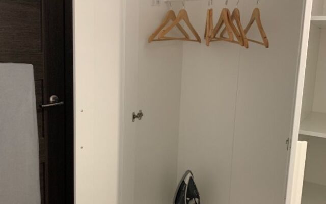 Апартаменты PulseNeva