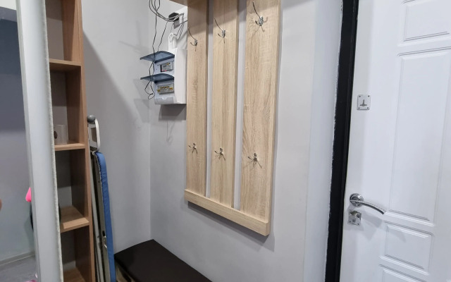 Квартира Беркут