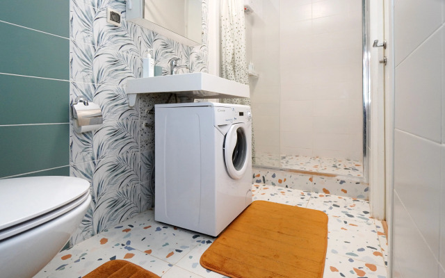 Квартира Лайково мелоди 21/2