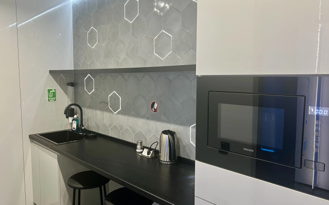 Galaxy inn Luxury hostel in center