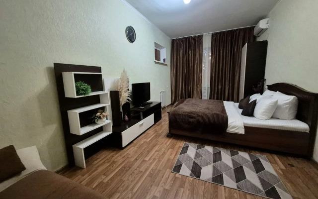 Квартира на Баха 10