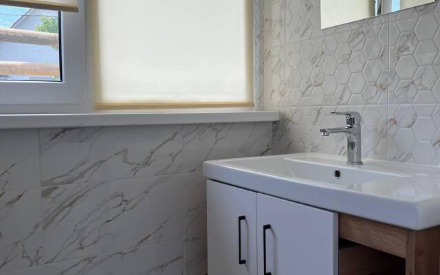 Апартаменты София с видом на море