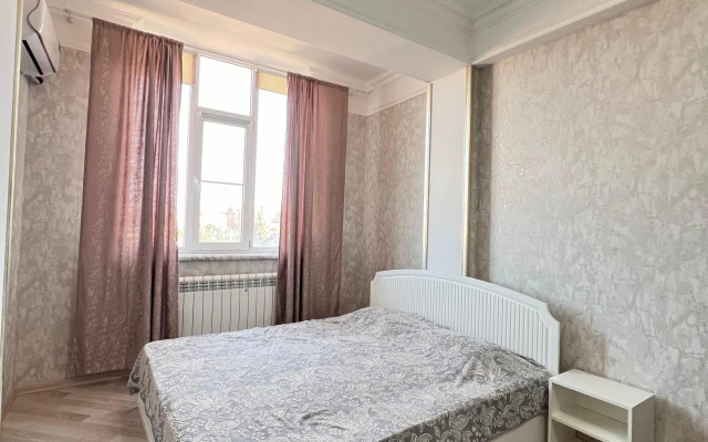 Апартаменты Уютные в Центре Махачкалы