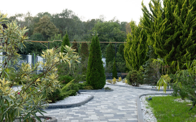 Cosmos Smart Tivoli Sochi Hotel