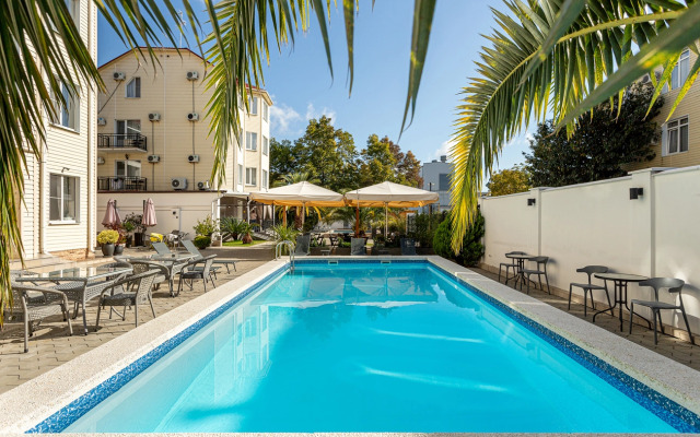 Rodos Hotel