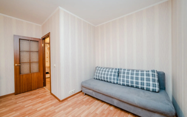 1 Komnatnaya Akademika Yangelya Flat