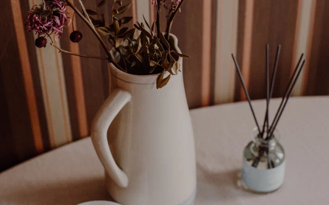 Апартаменты Каштановый парк