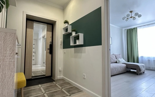Komfortabelnaya Flat