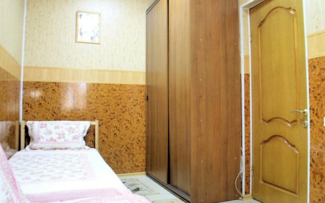 Апартаменты у Колонады