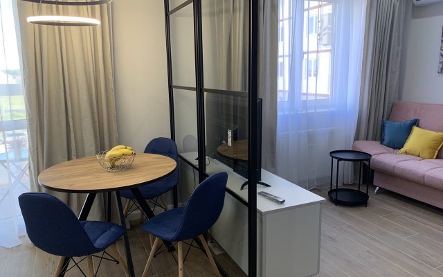 U Morya Apartments