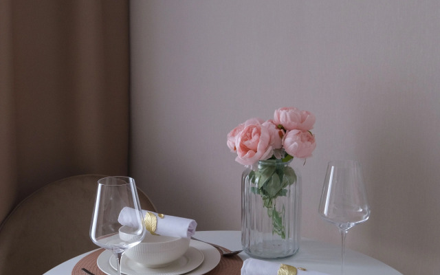 Kaliningrad Flat