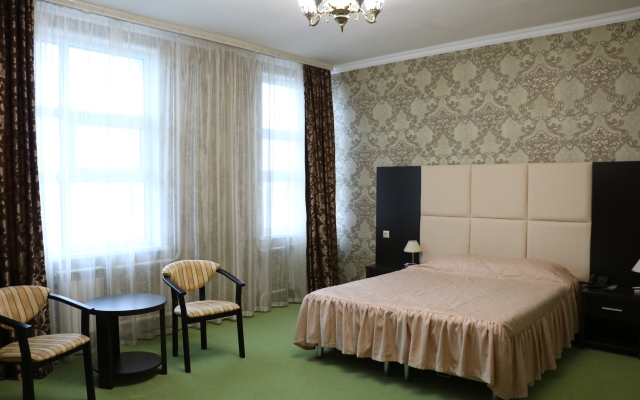 Berkat Hotel
