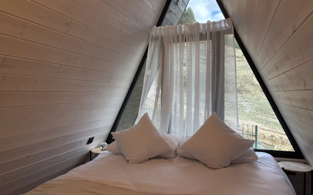 Шале Space Trip 1