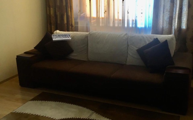 Апартаменты в центре г. Калининграда ул. Тихая 1