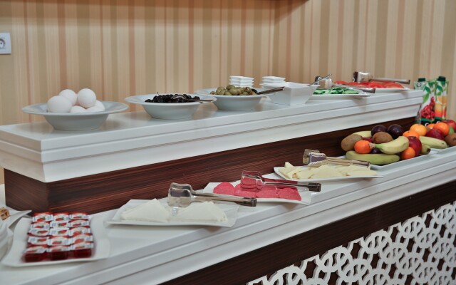 Hotel Queens Land Istanbul