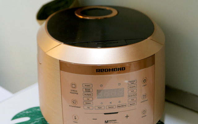 Апартаменты Seven