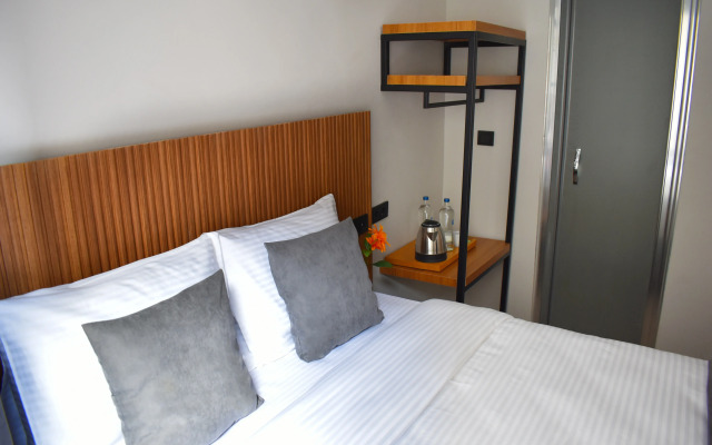 Отель Vera Taksim