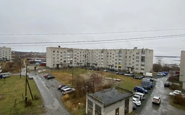 Квартира порт-шоссе 1