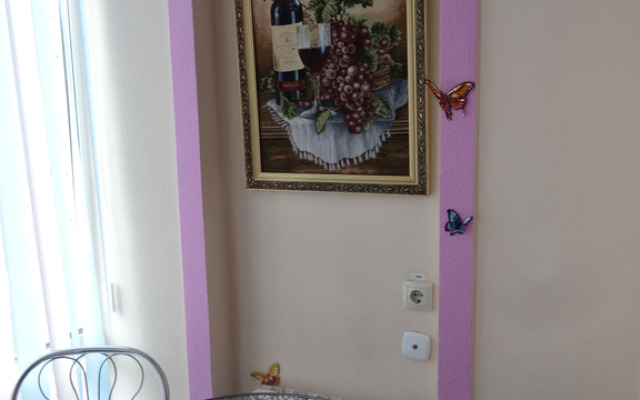 Viktoriya Hotel