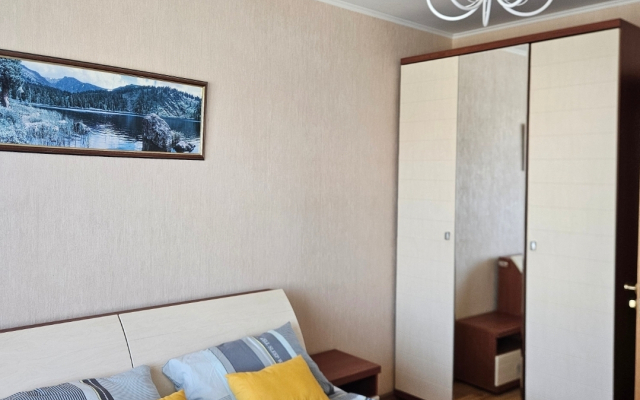 Квартира 2-х квартира в центре города