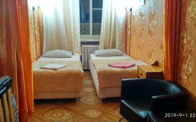 On Sukharevke Guest house