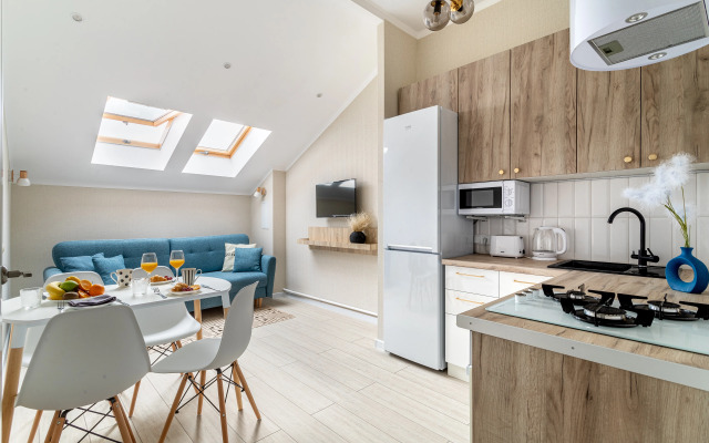 Sunset home Apartments