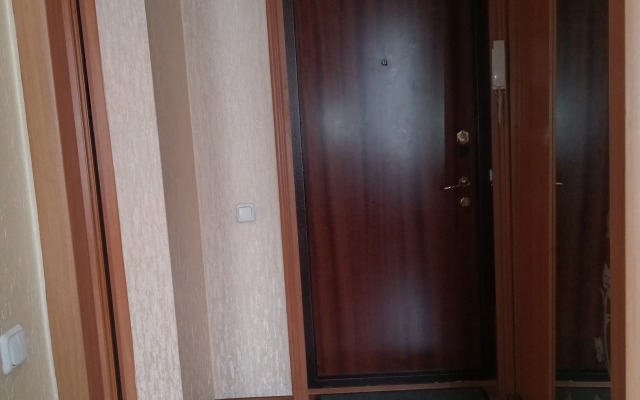 Квартира на Взлетке