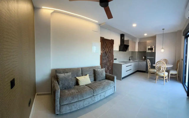 Апарт-отель La Lipa Suites