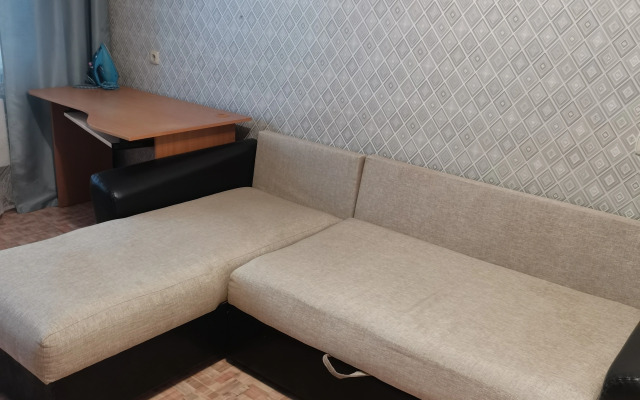 Квартира однокомнатная на Мичурина 7