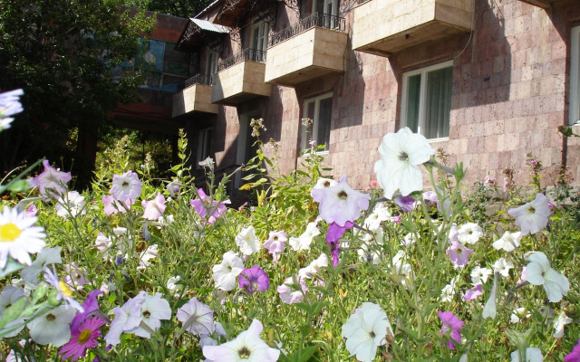 Writers Hotel