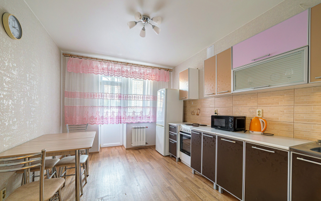 Квартира Новая квартира в центре города