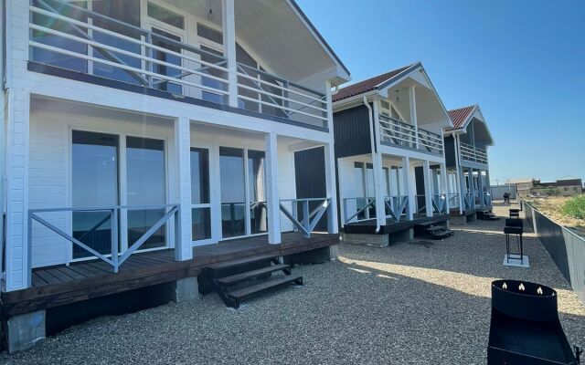 Гостевой дом Skyline