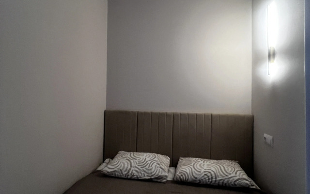 Квартира Красивая Студия в Центре