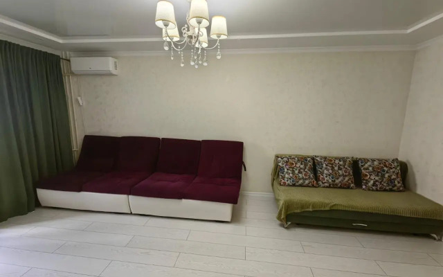 Квартира 2к квартира у Мамаева кургана