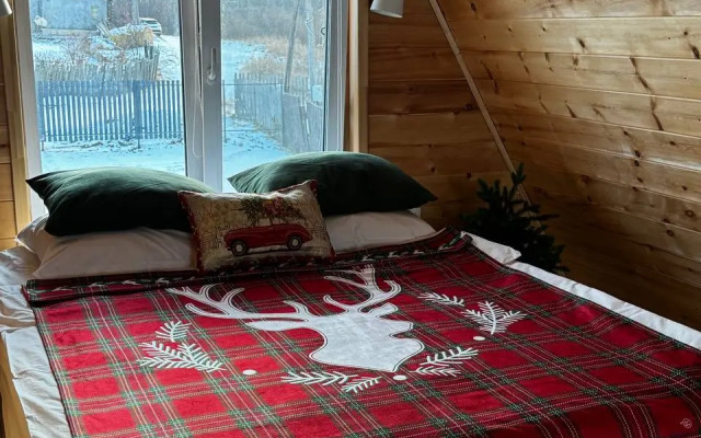 Частный дом Your home