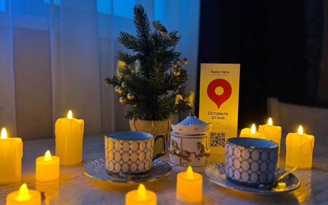 Мини-Отель Европа